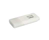 Toshiba HAYABUSA 8GB biały - 270506 - zdjęcie 3